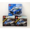 Image 1 : 3 New LEGO Building Sets - Age 5+ & 6+