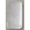 Image 2 : 1 Oz .999+ Silver National Refiners Bar 