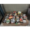 Image 1 : Box of Assorted Canned Food - Dented Cans