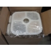 Image 3 : 16 New 12 Packs of Cat Water Fountain Filters 