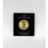 Image 2 : 1 Gram .9999  Fine Gold 2023 Canada Maple Leaf Coin 