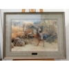 Image 1 : Robert Bateman Limited Edition Print - "Dik-Dik"