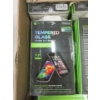 Image 2 : Case of 200+ New Tempered Glass Screen Protectors