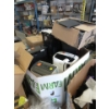 Image 1 : Skid of Assorted Customer Return Goods - As Is