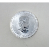 Image 2 : 1/2 Oz .9999 Silver 2015 Devil's Brigade Coin 