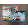 Image 1 : 2 Packs of Tena Unisex Briefs & 1 Box of Tampax