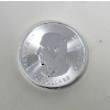 Image 2 : 2 Oz .9999 Silver 2025 Goose Coin 