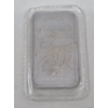 Image 2 : 1 Oz .999+ Silver Merry Christmas National Mint Bar