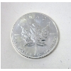 Image 2 : 1 Oz .9999 Silver 2013 Canada Maple Leaf Coin 