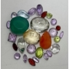 Image 1 : 26 Carats Assorted Loose Gemstones 