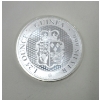 Image 2 : 1.25 Oz .999 Silver Guinea 2022 St. Helena Coin 