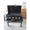 Image 2 : Blackstone 4 Burner Gas Griddle