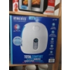 Image 1 : Homedics Warm & Cool Mist Ultrasonic Humidifier