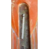 Image 2 : Vintage Metal Orange Crush Thermometer
