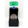 Image 1 : 1 Oz .9999 Silver 2013 Canada Bison Coin