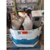Image 1 : Skid of Assorted Customer Return Goods - As Is