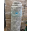 Image 1 : 5' x 7' Sculpted Low Pile Area Carpet - Grey
