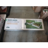 Image 1 : Pack of 2 Vita 4' x 4' Raised Garden Beds
