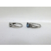 Image 2 : 2 New Gemstone Rings 