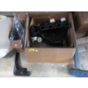 Image 1 : Vehicle Air Intake & Box of Wheel Mud Guards
