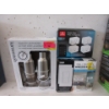 Image 1 : Salt & Pepper Grinders, Smart Plugs & Wall Switches