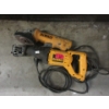 Image 1 : DeWalt Corded Reciprocating Saw & Angle Grinder
