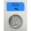Image 1 : 1 Oz .9999 Silver 1989 Canada Maple Leaf Coin 