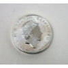 Image 3 : 2 Oz .9999 Silver White Lion of Mortimer Coin