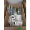 Image 1 : Case of Assorted New Adaptors & Charge Cables