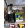 Image 1 : 3 Piece Lot of Assorted Merchandise 
