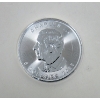 Image 2 : EARLY RELEASE First Mint 1 Oz .9999 Silver 2025 Maple Leaf Coin 