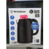 Image 1 : Westinghouse 1.7 L Cordless Electric Kettle
