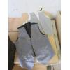 Image 1 : Skid of Assorted Men's Vests