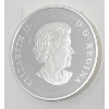 Image 2 : 2 Oz .9999 Silver Reflection of Nature $30 Coin 