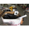 Image 1 : Skid of Assorted Customer Return Goods - As Is