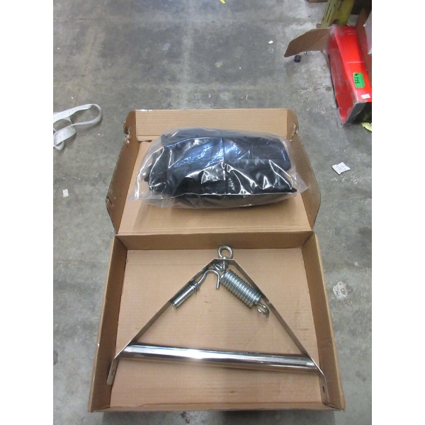 360 Degree Sex Swing in Box