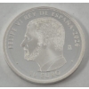 Image 4 : 2 x 1 Oz .9999 Silver The Spanish Dollar Coin Set 