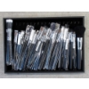 Image 1 : 28 Assorted New Adora Makeup Brushes