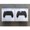 Image 1 : 2 Sony PlayStation PS5 Dual Sense Wireless Controllers