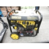 Image 1 : Champion 9000 Running Watt Gas Generator