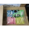 Image 2 : 12 Piece Lot of Charge Cables & Vivo Accessories