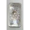 Image 2 : 10 Oz .999 Silver Den of Thieves/ Silver Shield Bar 