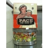 Image 1 : Vintage 9" Toy Drum & Pace Barber Kit in Box