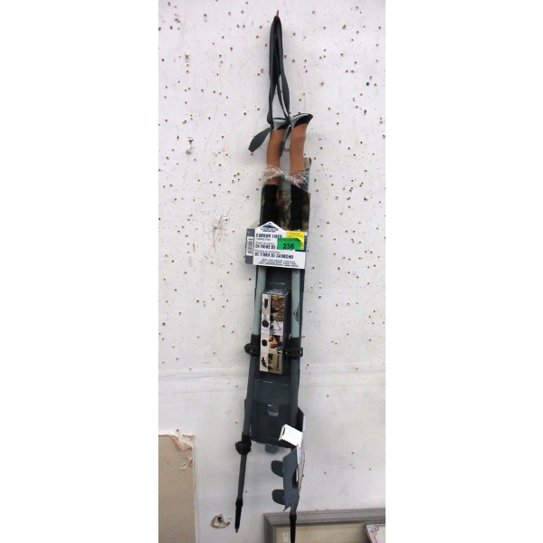 Pair of Cascade Carbon Fiber Trekking Poles