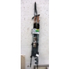Image 1 : Pair of Cascade Carbon Fiber Trekking Poles