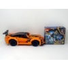 Image 1 : LEGO Race Car & New Building Set