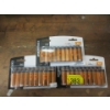 Image 1 : 3 Packs of 20 New AA Batteries - 10 Yr. Shelf Life