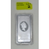 Image 1 : 8 Oz/250 Gram .999 Silver Legal Tender Coin 