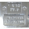 Image 3 : 1 Kilo .999 Silver Royal Canadian Mint Bar 