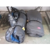 Image 1 : 2 Self-Inflating Sleeping Pads